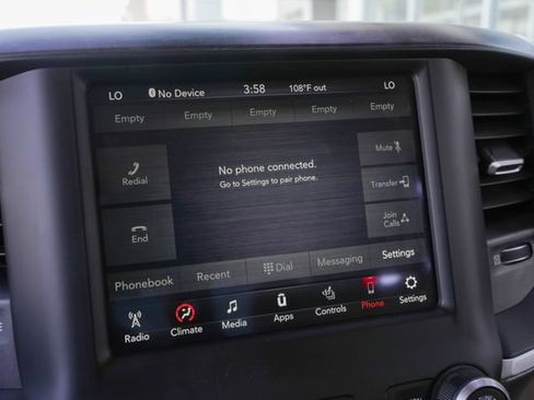 Used 2020 RAM 1500 Big Horn AWD/4WD image 50