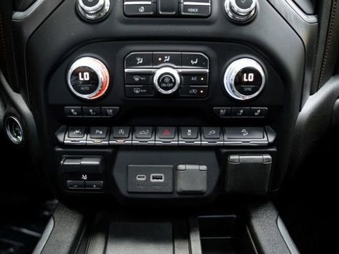 Used 2020 GMC Sierra 1500 AT4 w/ AT4 Premium Package image 46