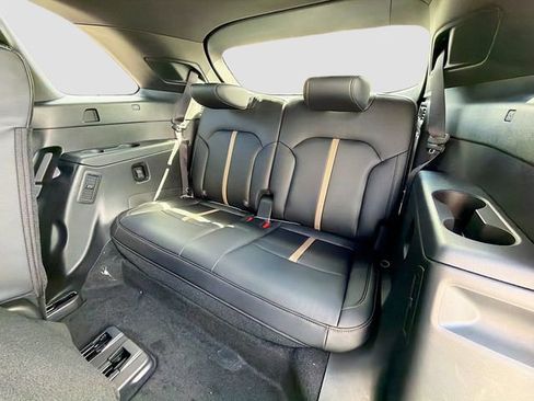 New 2026 MAZDA CX-90 Plug-In Hybrid w/ Premium Plus AWD/4WD image 45