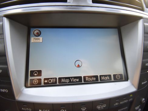 Used 2007 Lexus IS 250 RWD image 12