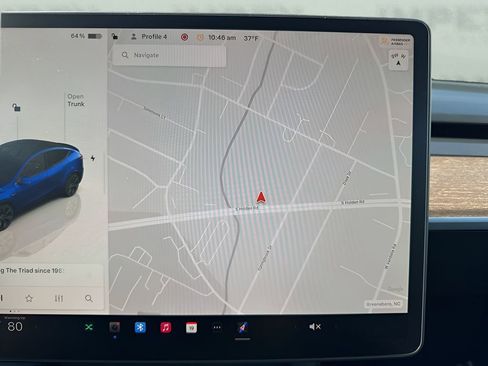 Used 2024 Tesla Model Y Long Range image 20