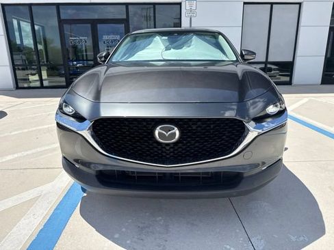 Used 2021 MAZDA CX-30 FWD 2.5 S w/ Preferred Package image 2