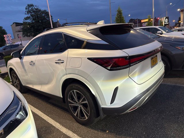 Used 2024 Lexus RX 350 Premium w/ Accessory Package AWD/4WD image 15