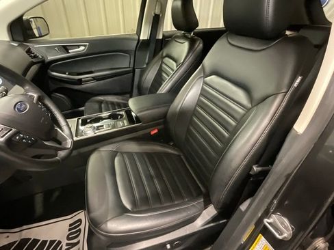Used 2020 Ford Edge SEL w/ Convenience Package image 10