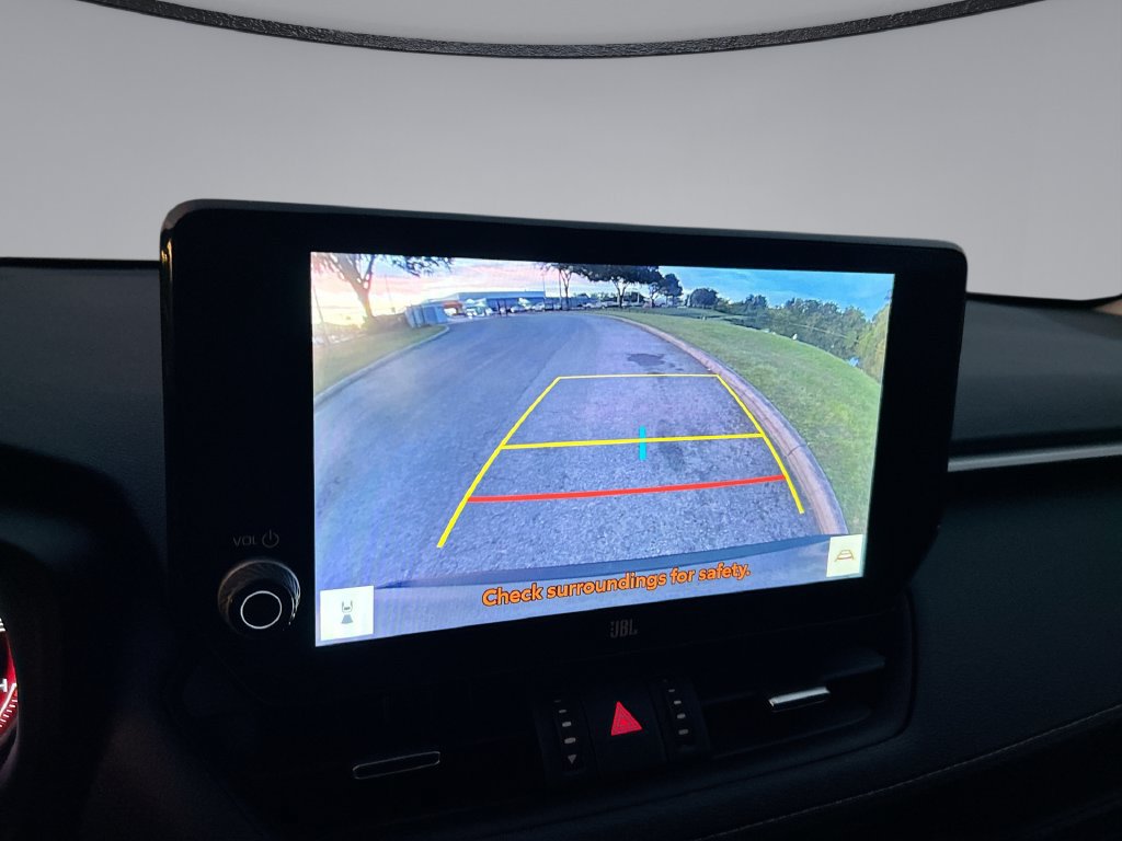 Used 2023 Toyota RAV4 XLE Premium FWD image 25