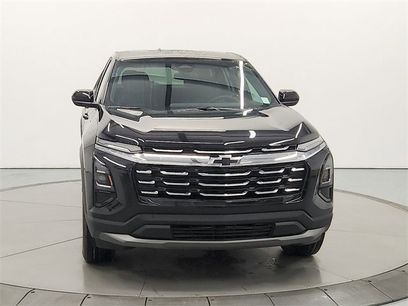 New 2026 Chevrolet Equinox LT w/ Convenience Package II