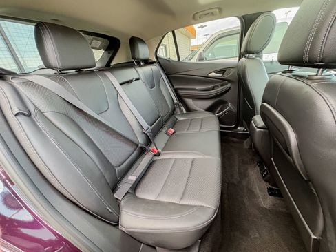 Used 2021 Buick Encore GX Essence w/ Advanced Technology Package image 20