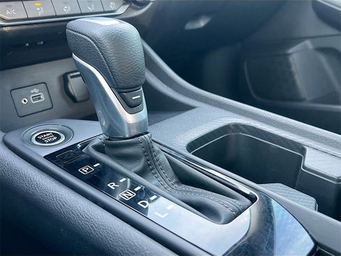 Used 2023 Nissan Sentra S image 16