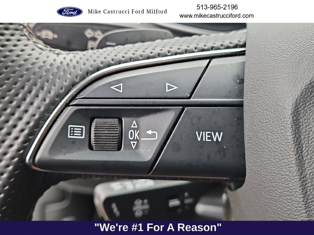 Used 2023 Audi S5 Premium Plus w/ Premium Plus Package AWD/4WD image 12