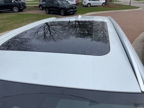 New 2025 MAZDA CX-50 AWD 2.5 S w/ Accent Package image 6