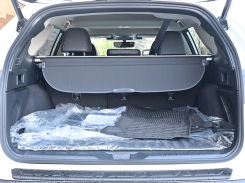 Certified 2025 Subaru Outback Limited image 35