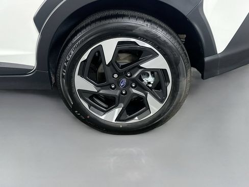 Used 2026 Subaru Crosstrek 2.5i Limited w/ Crosstrek Mirror Package AWD/4WD image 28