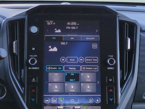 New 2026 Subaru Forester Premium image 15