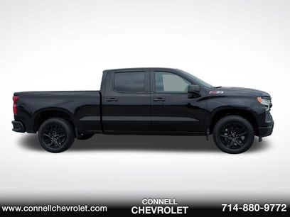 New 2026 Chevrolet Silverado 1500 RST w/ Convenience Package II