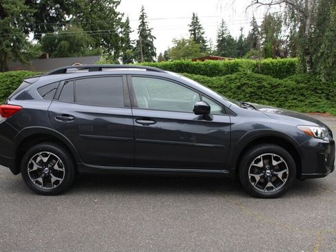 Used 2018 Subaru Crosstrek 2.0i Premium AWD/4WD image 13
