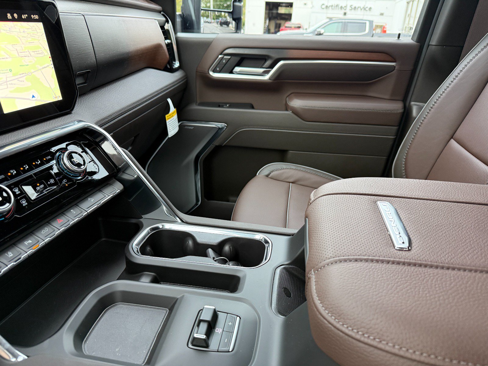 New 2026 GMC Sierra 3500 Denali AWD/4WD image 34