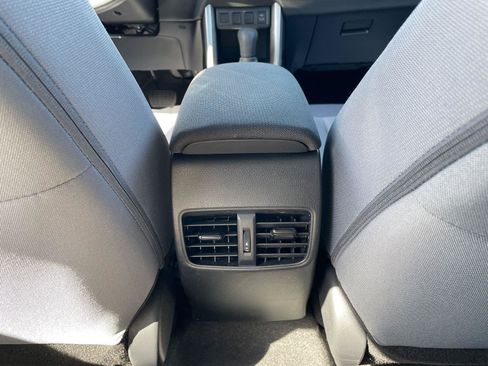 Certified 2024 Toyota Corolla Cross Hybrid Nightshade Edition image 12