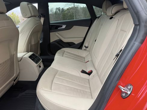 Used 2021 Audi A5 2.0T Premium w/ Convenience Package image 36