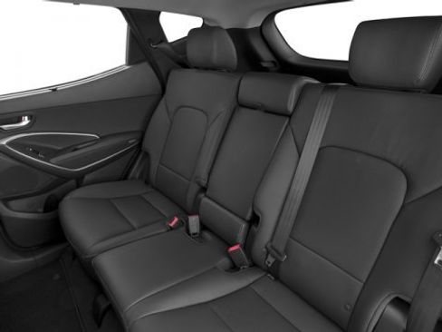 Used 2017 Hyundai Santa Fe Sport 2.0T w/ Cargo Package image 17