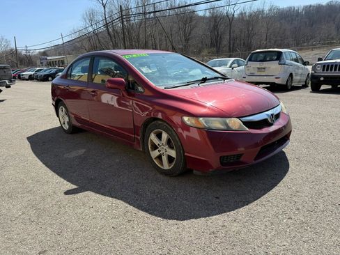Used 2009 Honda Civic LX-S image 3