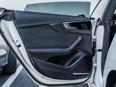 Used 2023 Audi S5 Premium Plus w/ Premium Plus Package image 32