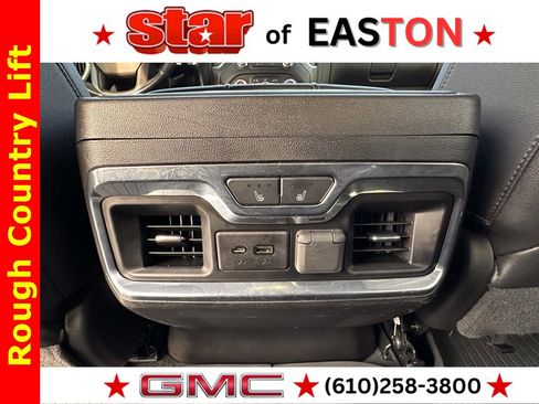 Used 2020 GMC Sierra 2500 AT4 w/ AT4 Premium Package image 19