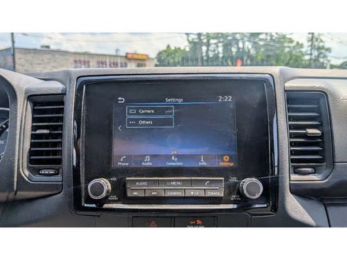 Used 2022 Nissan Frontier S image 25