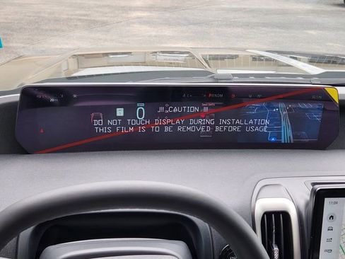 New 2026 Ford Expedition Active RWD image 16