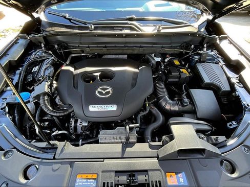 Used 2025 MAZDA CX-5 2.5 Turbo image 9