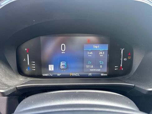 Used 2024 Ford Escape ST-Line w/ Tech Pack #1 FWD image 14