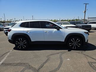 Used 2024 MAZDA CX-50 2.5 Turbo w/ Premium Plus Pkg AWD/4WD video 4