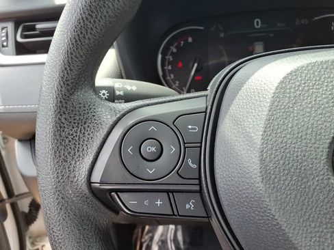 Certified 2025 Toyota RAV4 XLE AWD/4WD image 15