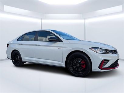 New 2026 Volkswagen Jetta GLI Autobahn
