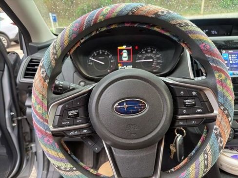 Used 2022 Subaru Impreza Premium image 19