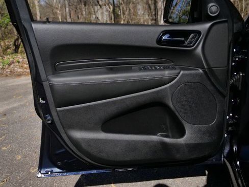 Used 2025 Dodge Durango SRT Hellcat w/ Black Package image 26