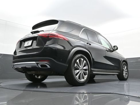 Used 2023 Mercedes-Benz GLE 350 4MATIC image 28