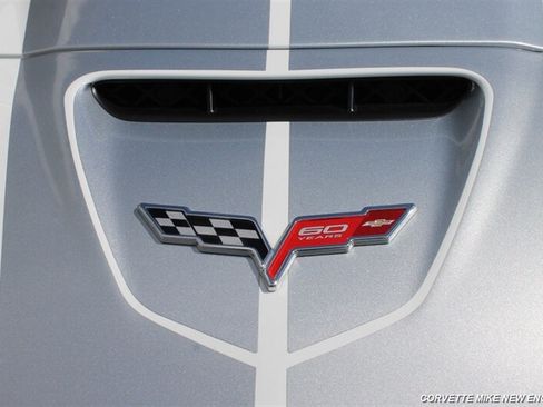 Used 2013 Chevrolet Corvette 427 w/ 1SC Preferred Equipment Group RWD image 10