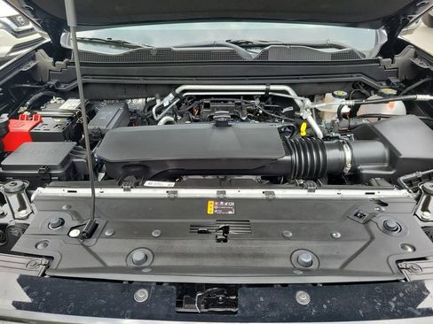 Used 2026 GMC Canyon Denali AWD/4WD image 35