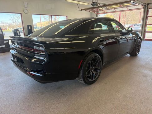 New 2026 Dodge Charger Scat Pack image 29