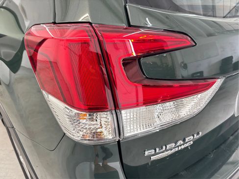 Used 2024 Subaru Forester AWD/4WD image 32