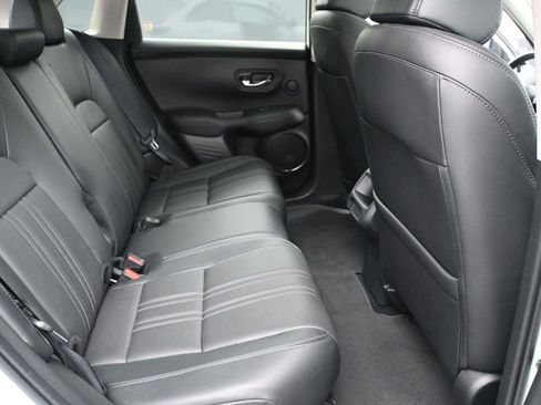 Used 2024 Honda HR-V EX-L image 20