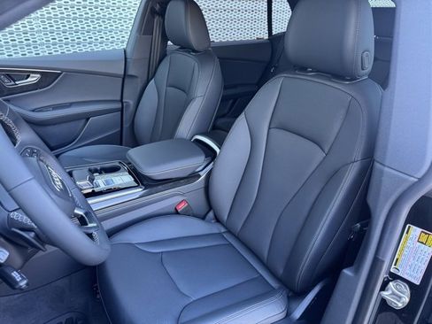 New 2026 Audi Q8 Premium Plus image 9