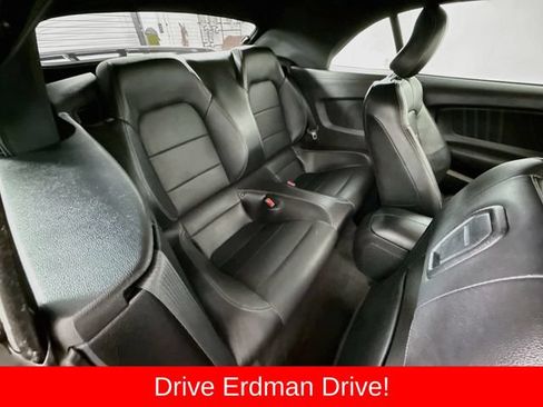 Used 2017 Ford Mustang GT Premium w/ Equipment Group 401A RWD image 25