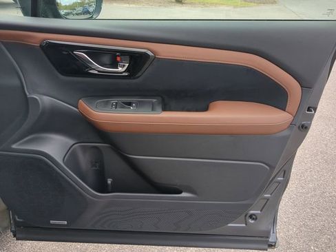 New 2026 Subaru Forester Touring AWD/4WD image 41