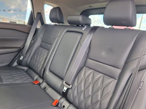 Used 2023 Nissan Rogue Platinum w/ Platinum Premium Package image 23