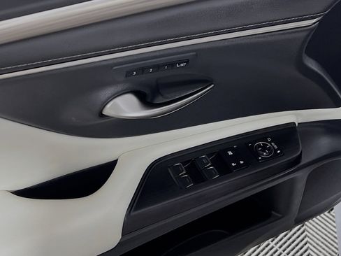 Used 2021 Lexus ES 350 F Sport w/ Special Edition image 17