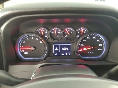 New 2026 Chevrolet Silverado 2500 W/T w/ WT Convenience Package image 27