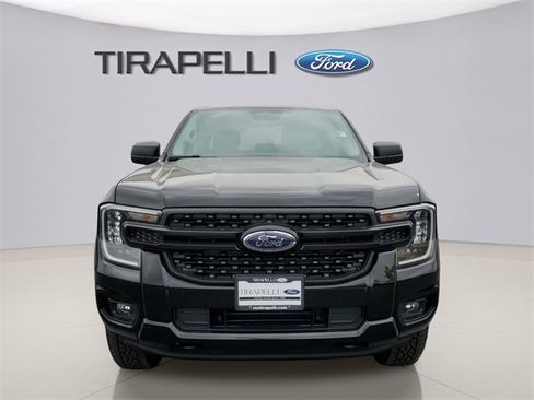 New 2025 Ford Ranger XL image 8