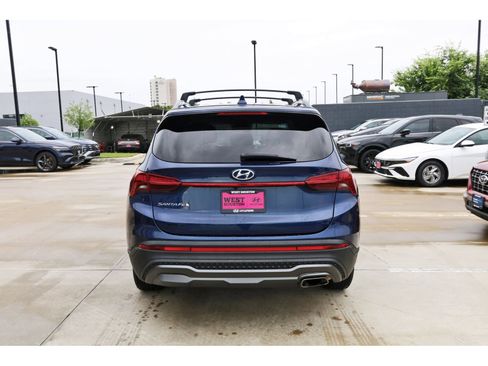 Certified 2022 Hyundai Santa Fe XRT FWD image 7