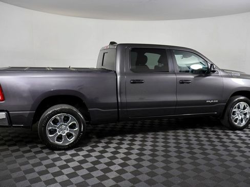 Used 2023 RAM 1500 Big Horn AWD/4WD image 7